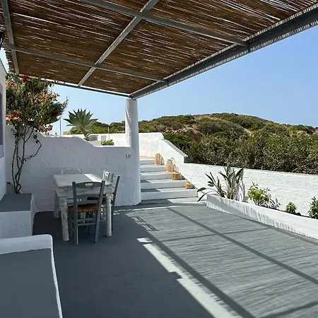 Nature & Sea Lipsi Exterior photo