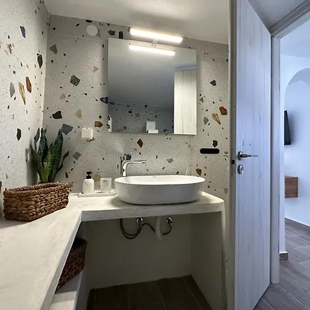 Nature & Sea Lipsi Exterior photo