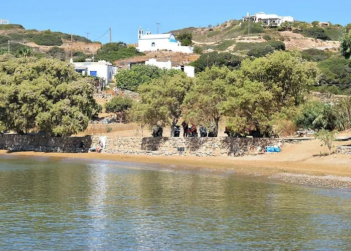 Nature & Sea Lipsi