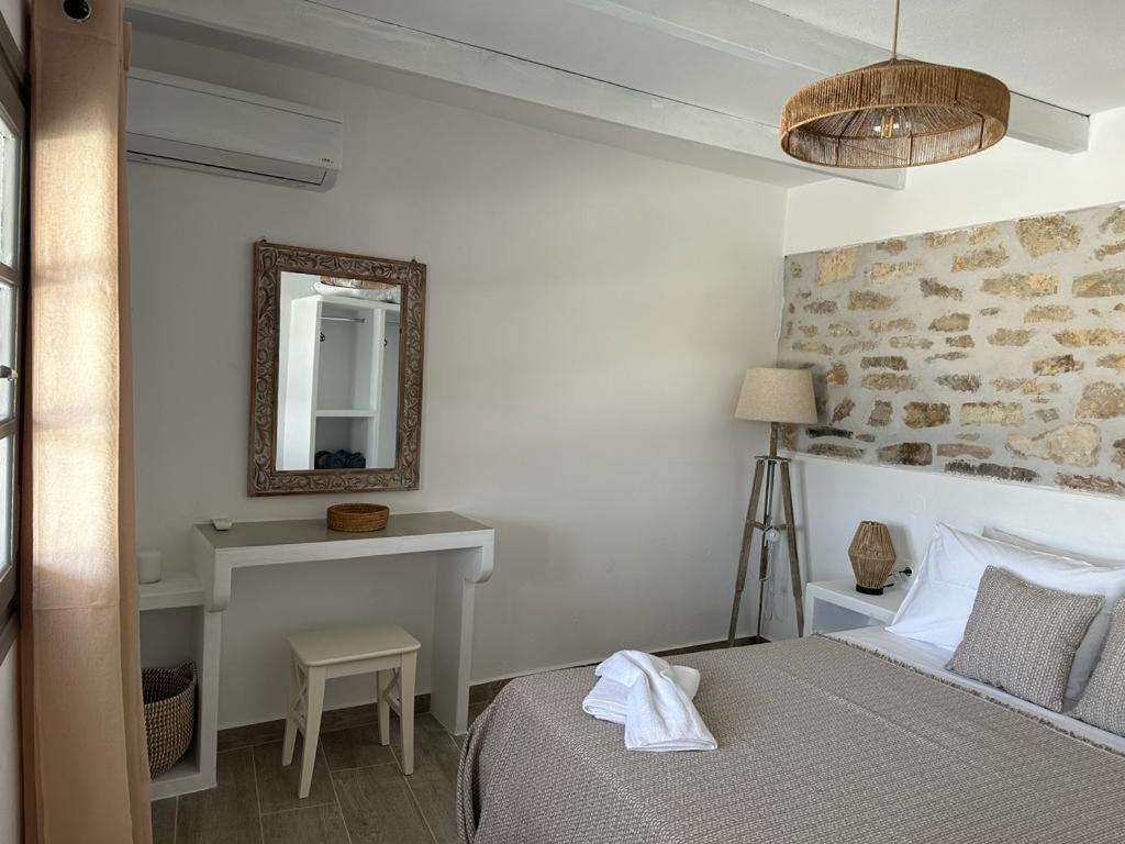 Nature & Sea Holiday home *