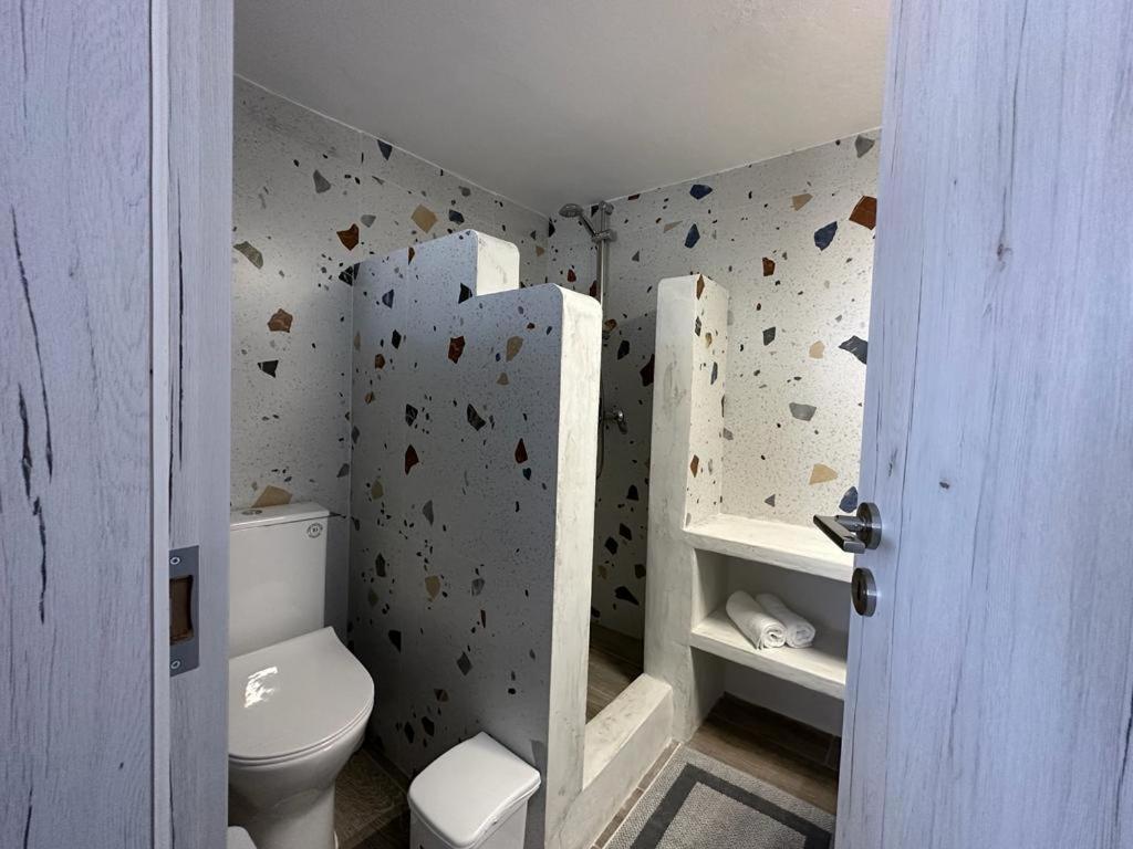 Nature & Sea Holiday home