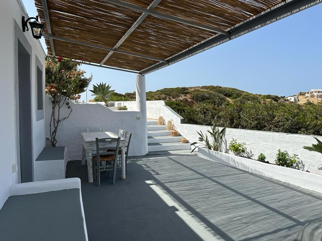 Nature & Sea Holiday home *