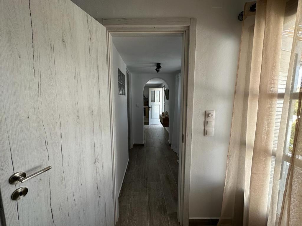 Nature & Sea Holiday home Lipsi