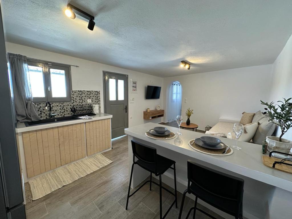 Nature & Sea Holiday home Lipsi