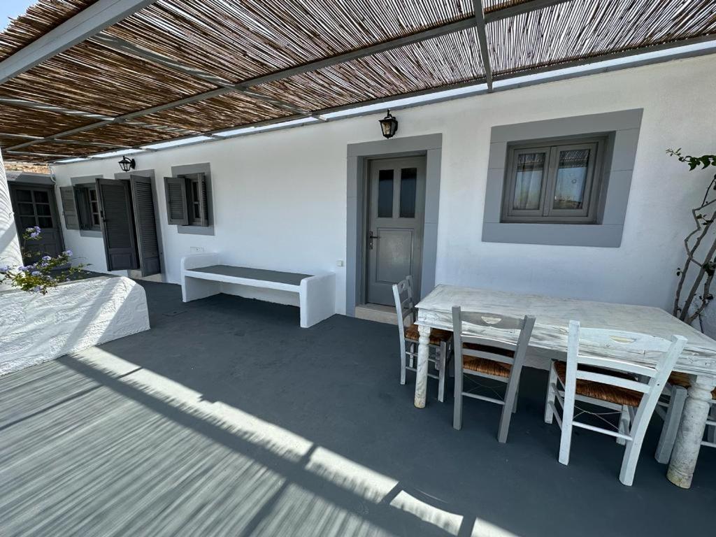 Nature & Sea Holiday home